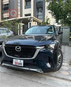 مازدا CX-90